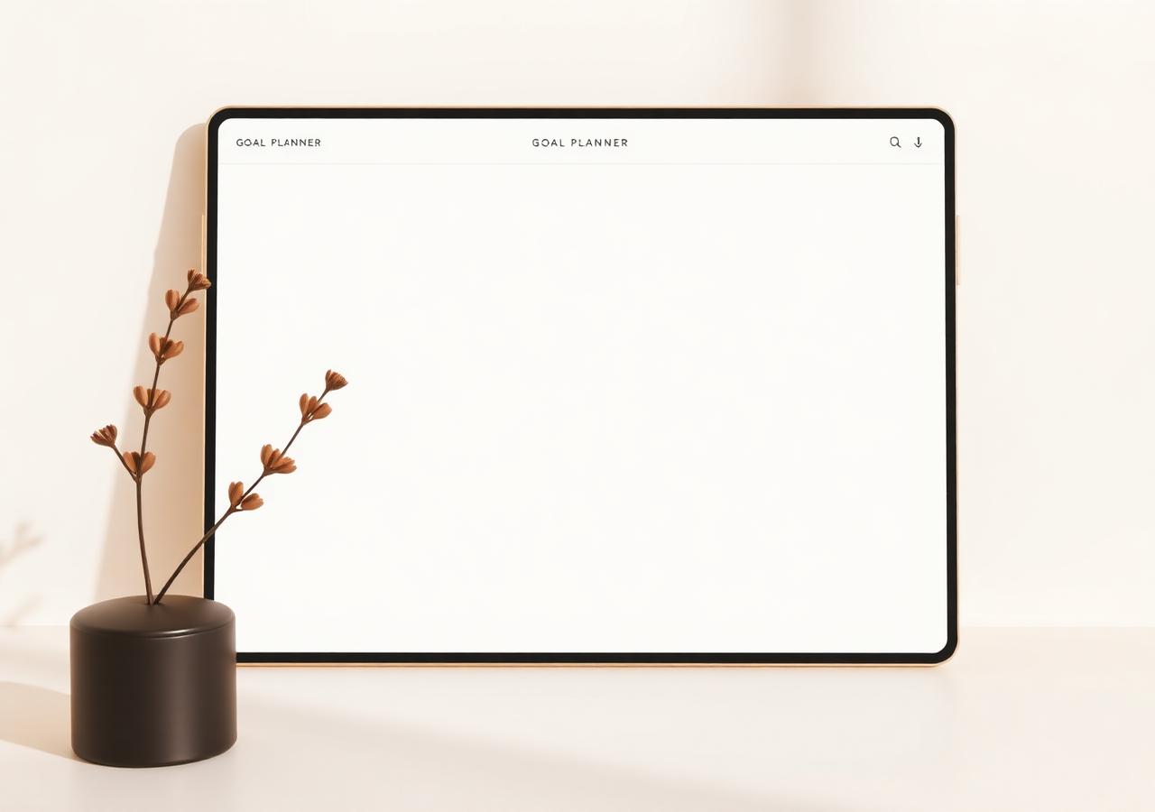 A minimal goal planner